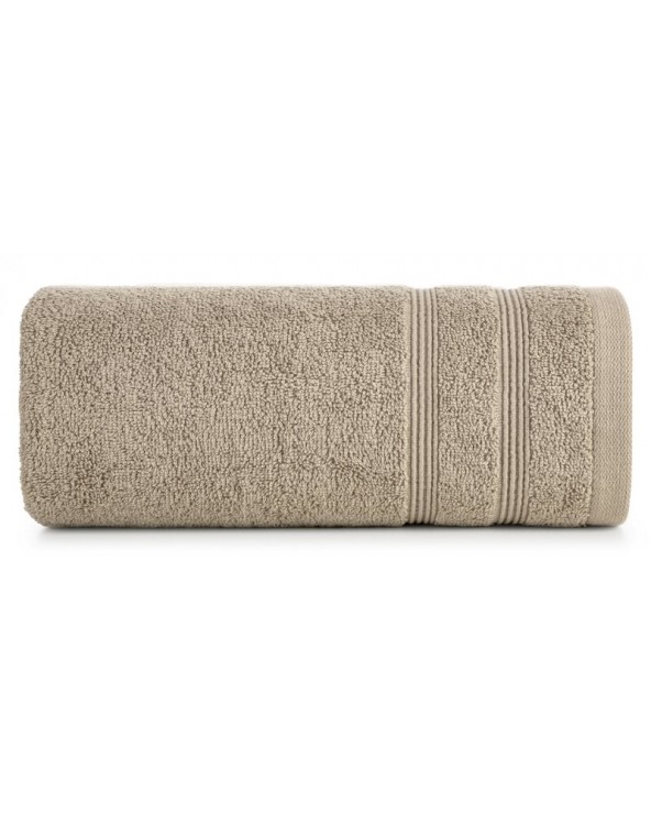 Ręcznik bawełna 50x90 Aline beżowy Eurofirany 