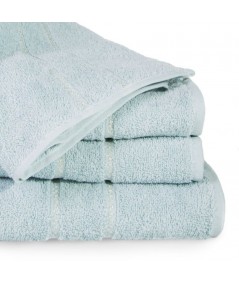 Ręcznik bawełna Mel 70x140 niebieski