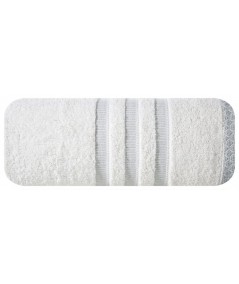 Ręcznik bawełna Alan 30x50 kremowy