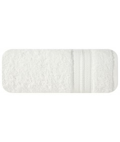 Ręcznik bawełna Daniel 50x90 biały