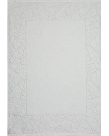Dywanik bawełna 50x70 Nika biały Eurofirany