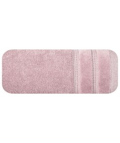 Ręcznik bawełna Glory 30x50 lila