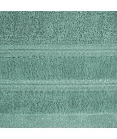 Ręcznik bawełna Glory 70x140 miętowy