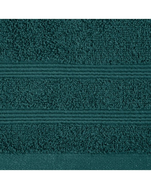 Ręcznik bawełna 70x140 Aline turkusowy Eurofirany 