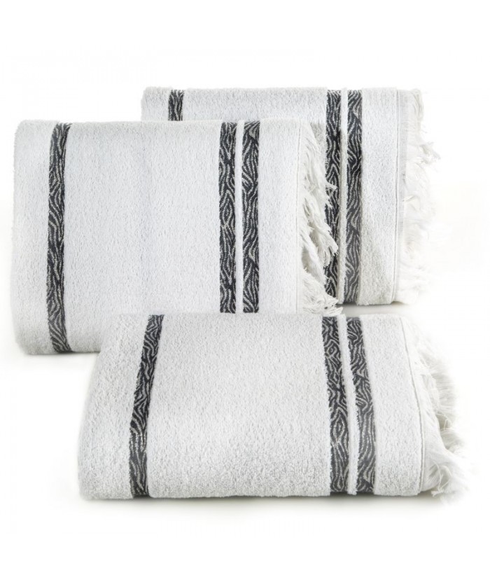 Ręcznik bawełna Vera 50x90 biały