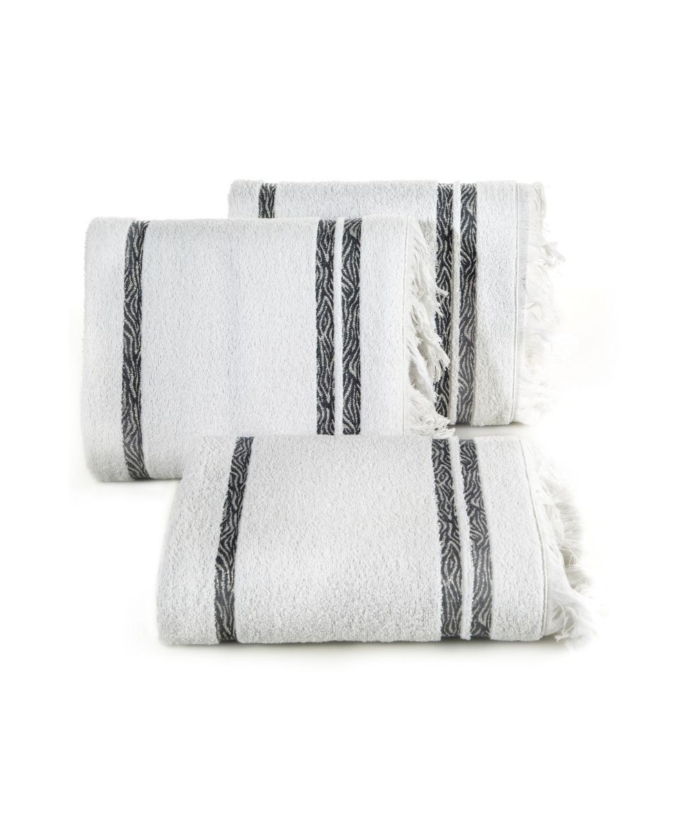 Ręcznik bawełna Vera 50x90 biały