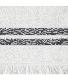 Ręcznik bawełna Vera 70x140 biały