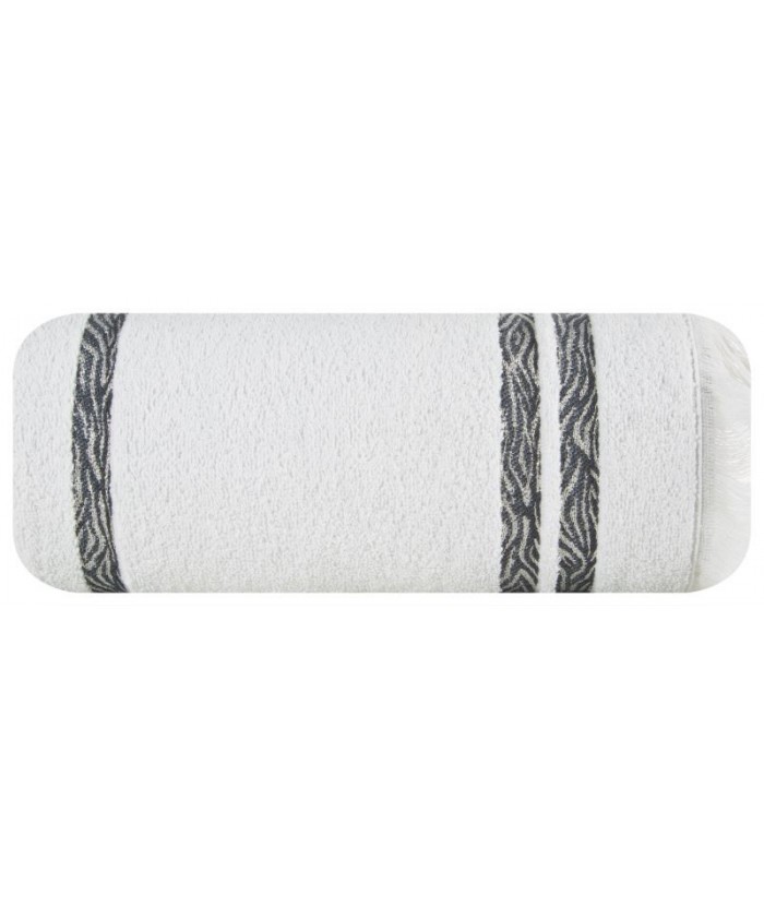 Ręcznik bawełna Vera 70x140 biały