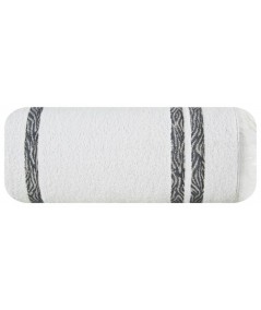Ręcznik bawełna Vera 70x140 biały