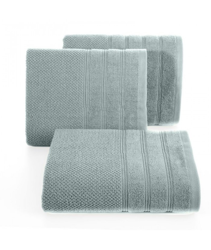Ręcznik bawełna Pop 70x140 miętowy