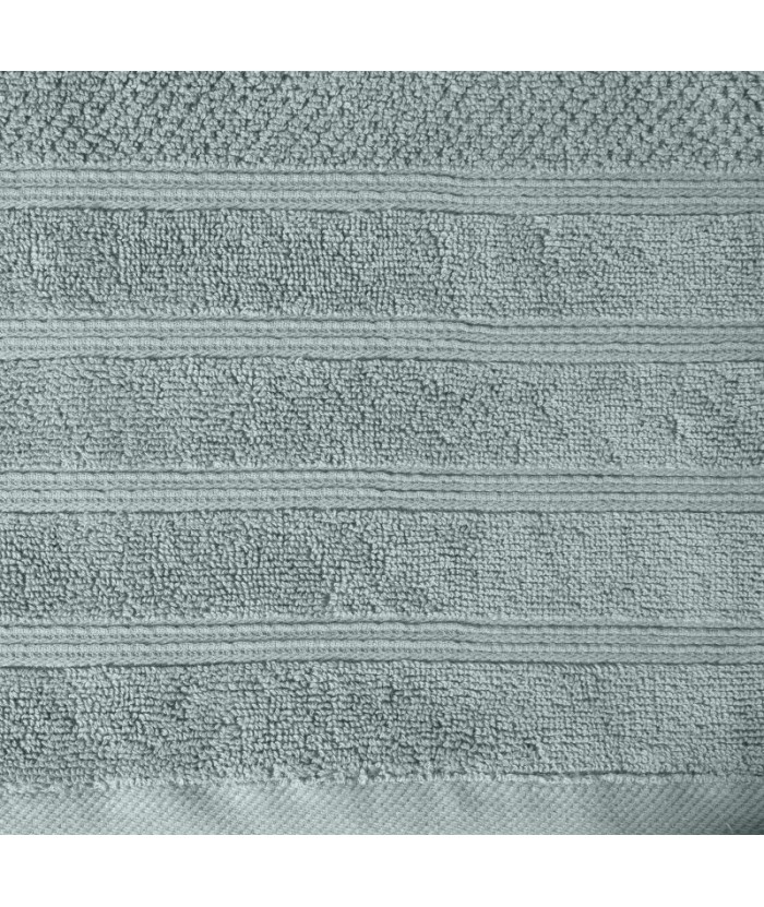 Ręcznik bawełna Pop 70x140 miętowy