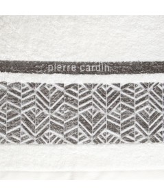 Ręcznik bawełna Pierre Cardin Teo 50x100 kremowy