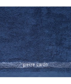 Ręcznik bawełna Pierre Cardin Tom 70x140 granatowy