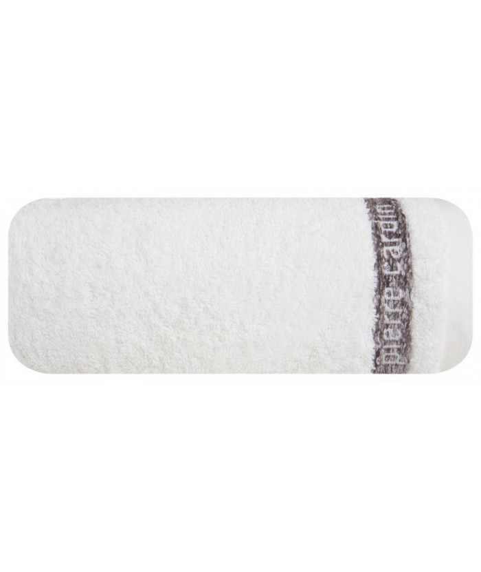 Ręcznik bawełna Pierre Cardin Tom 50x90 kremowy