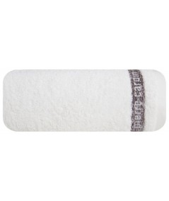 Ręcznik bawełna Pierre Cardin Tom 50x90 kremowy