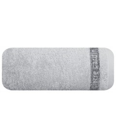 Ręcznik bawełna Pierre Cardin Tom 70x140 srebrny