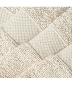Ręcznik bawełna Ada 50x90 beżowy