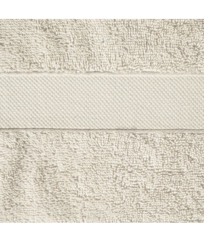 Ręcznik bawełna Ada 70x140 beżowy