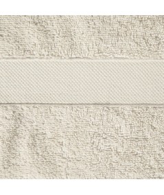 Ręcznik bawełna Ada 70x140 beżowy
