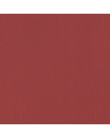Prześcieradło wysokie satyna bawełniana 180x200x30 z gumką czerwone Eurofirany