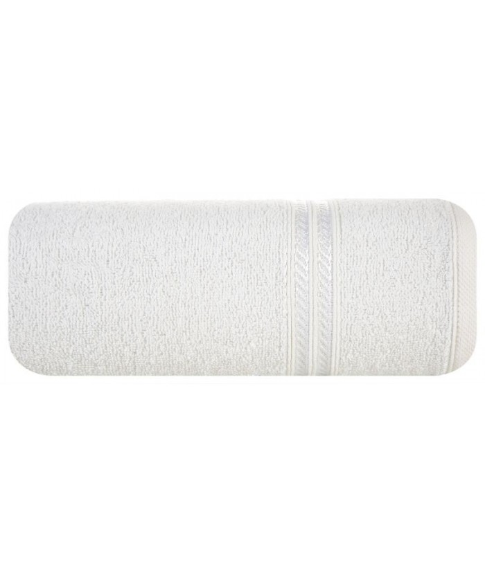Ręcznik bawełna Lori 50x90 biały