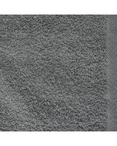 Ręcznik bawełna 16x21 Gładki 1.1 stalowy Eurofirany 