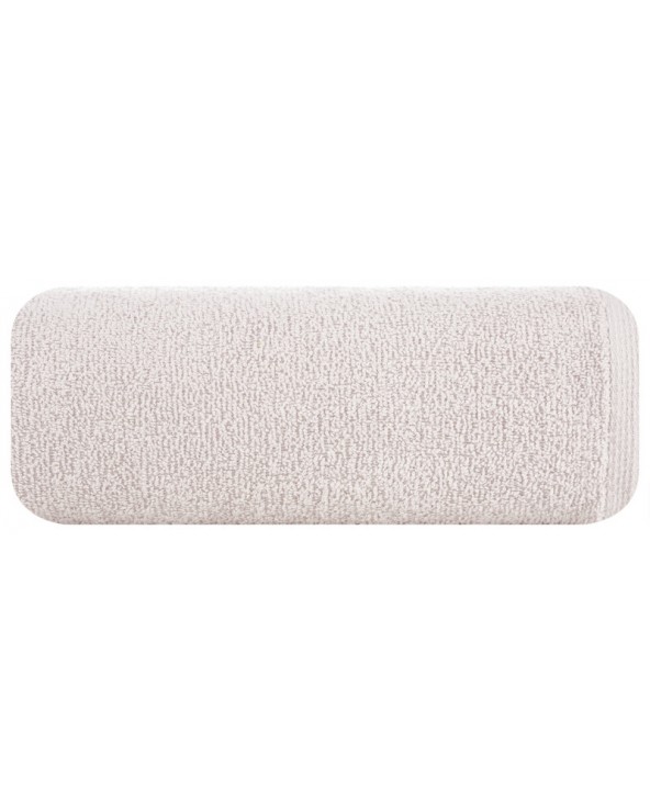 Ręcznik bawełna 16x21 Gładki 1.1 pudrowy Eurofirany 