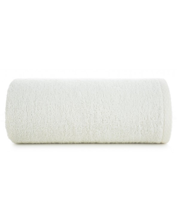 Ręcznik bawełna 16x21 Gładki 1 kremowy Eurofirany 