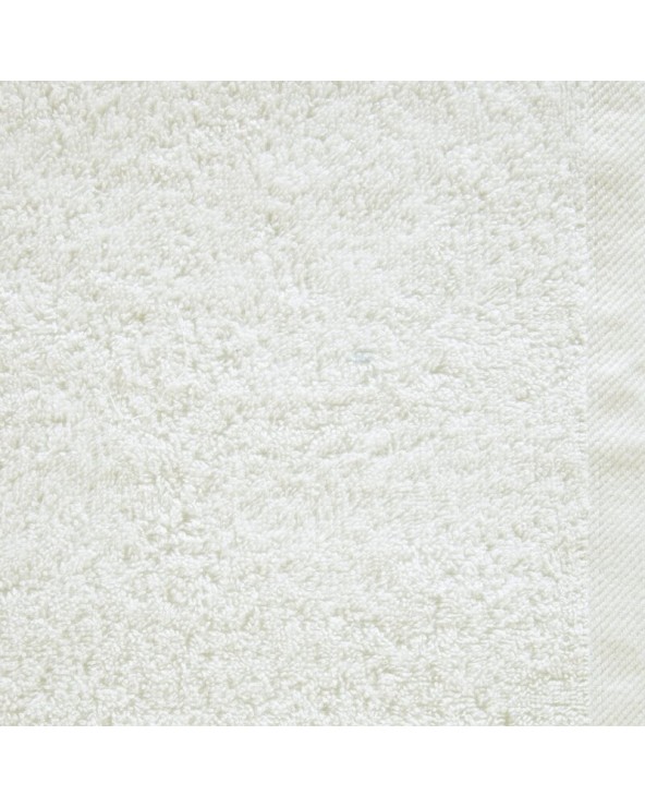 Ręcznik bawełna 16x21 Gładki 2 biały Eurofirany 
