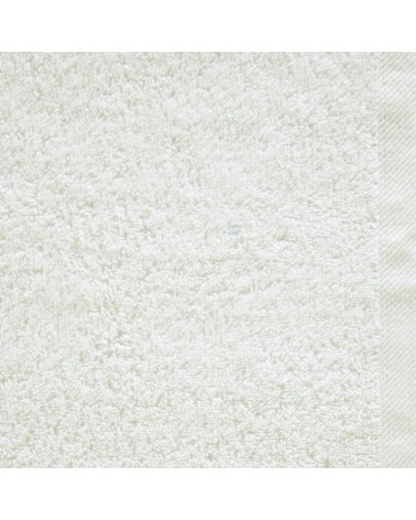 Ręcznik bawełna 16x21 Gładki 2 biały Eurofirany 