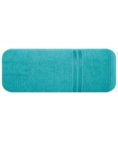 Ręcznik bawełna Lori 50x90 błękitny