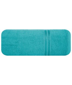 Ręcznik bawełna Lori 70x140 błękitny