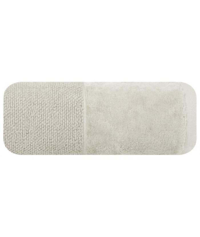 Ręcznik bawełna Lucy 50x90 kremowy