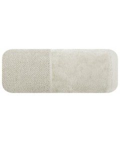 Ręcznik bawełna Lucy 70x140 kremowy
