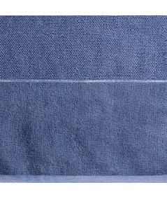 Ręcznik bawełna Lucy 50x90 niebieski