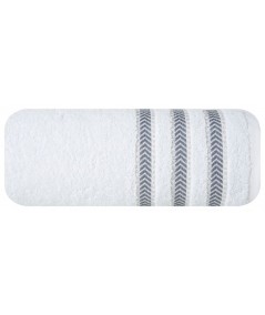 Ręcznik bawełna Musa 50x90 kremowy