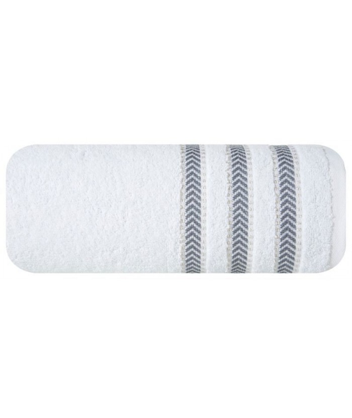 Ręcznik bawełna Musa 70x140 kremowy