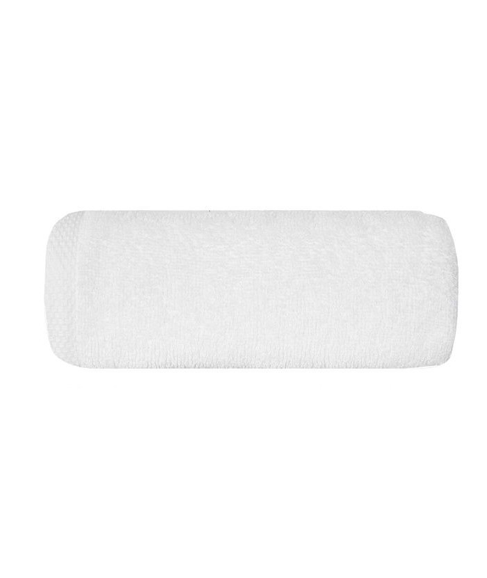 Ręcznik bawełna Gładki I 50x90 kremowy