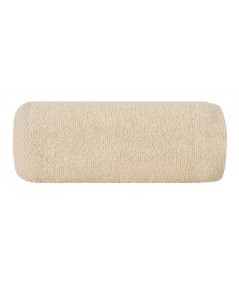 Ręcznik bawełna Gładki I 70x140 beżowy