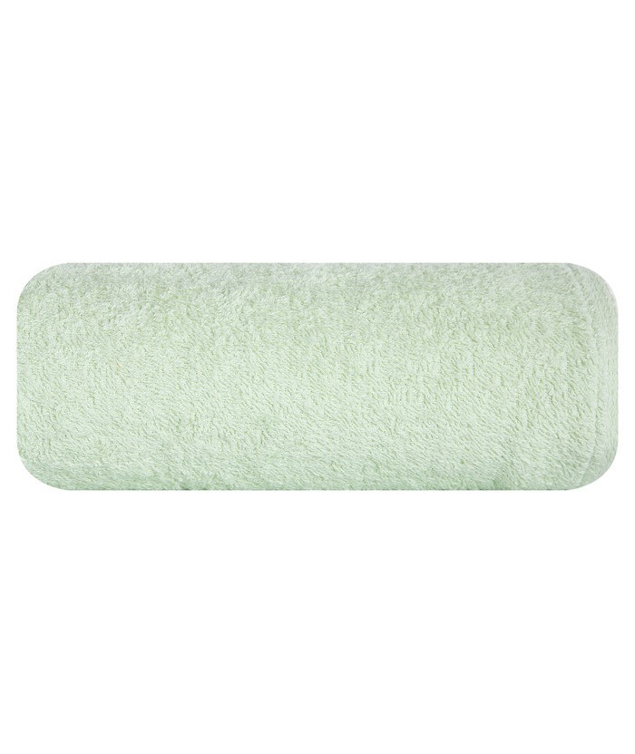Ręcznik bawełna Gładki I 70x140 miętowy