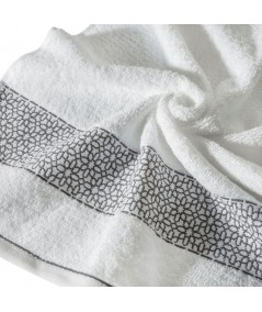 Ręcznik bawełna Aria 70x140 biały