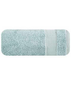 Ręcznik bawełna Beth 50x90 miętowy