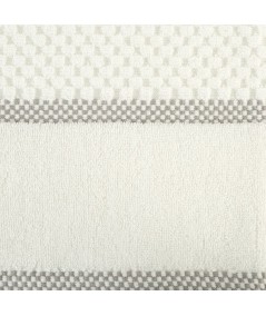 Ręcznik bawełna Caleb 70x140 kremowy