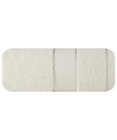 Ręcznik bawełna Kali 70x140 kremowy