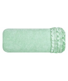 Ręcznik bawełna Laura 70x140 miętowy