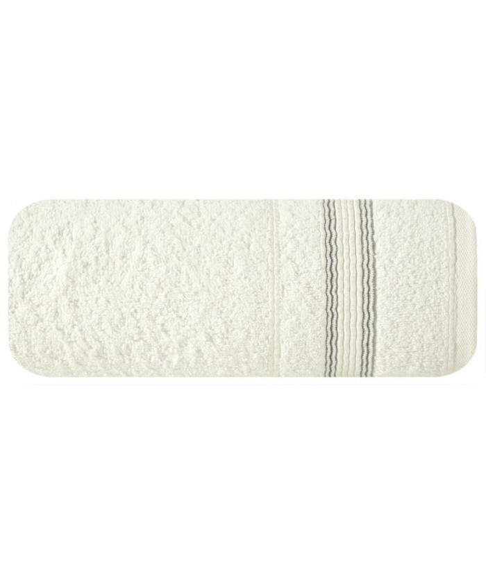 Ręcznik bawełna Maja 50x90 kremowy