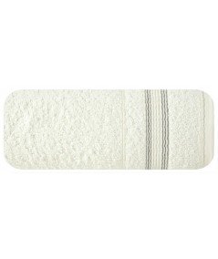 Ręcznik bawełna Maja 50x90 kremowy
