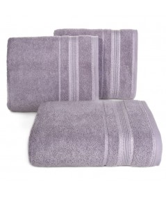 Ręcznik bawełna Maja 70x140 wrzosowy