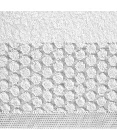 Ręcznik bawełna Lucas 50x90 biały