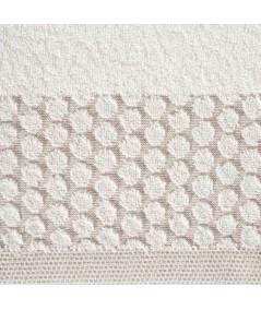 Ręcznik bawełna Lucas 50x90 kremowy